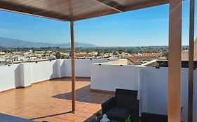 Atico TERRAZA DEL CARMEN